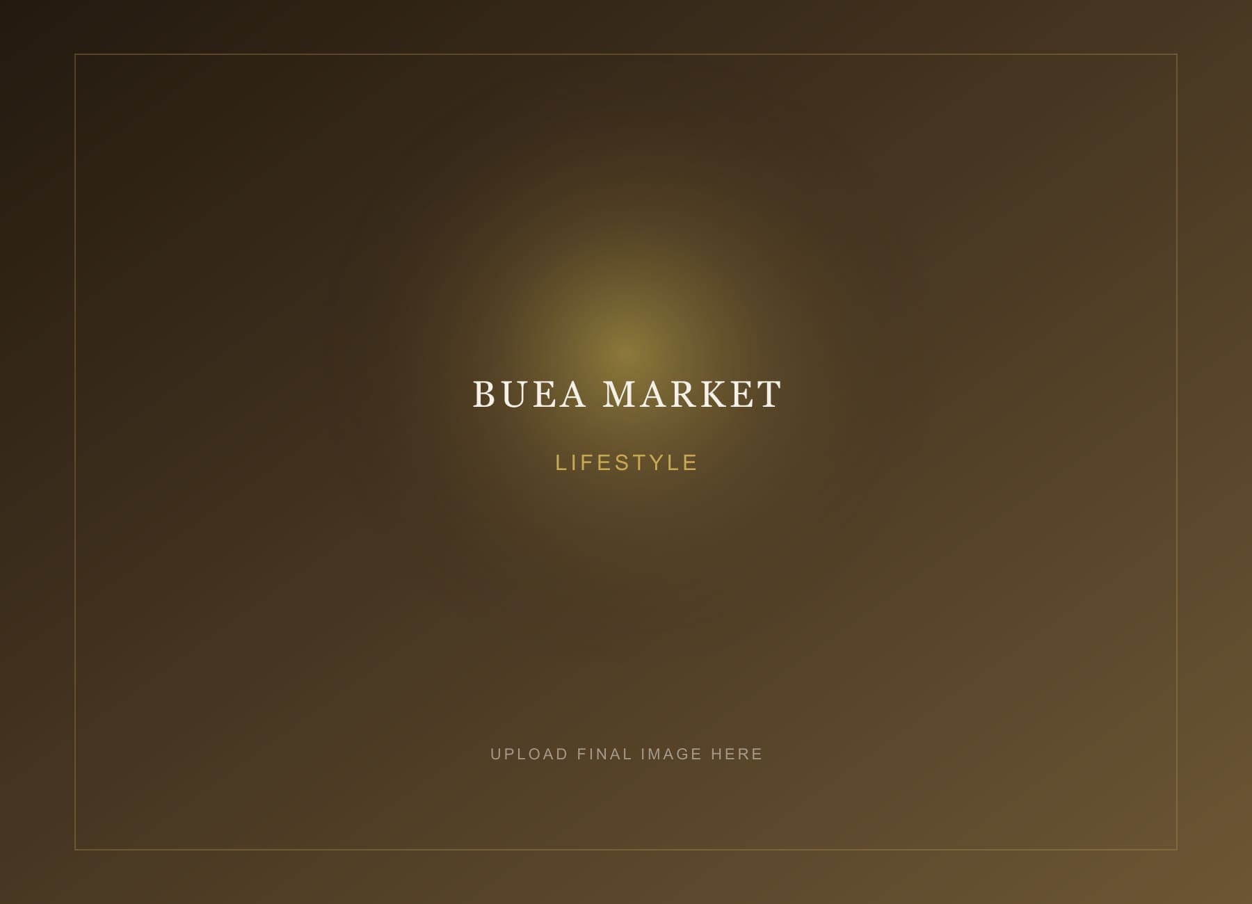 FONDJO RACINE Buea market texture